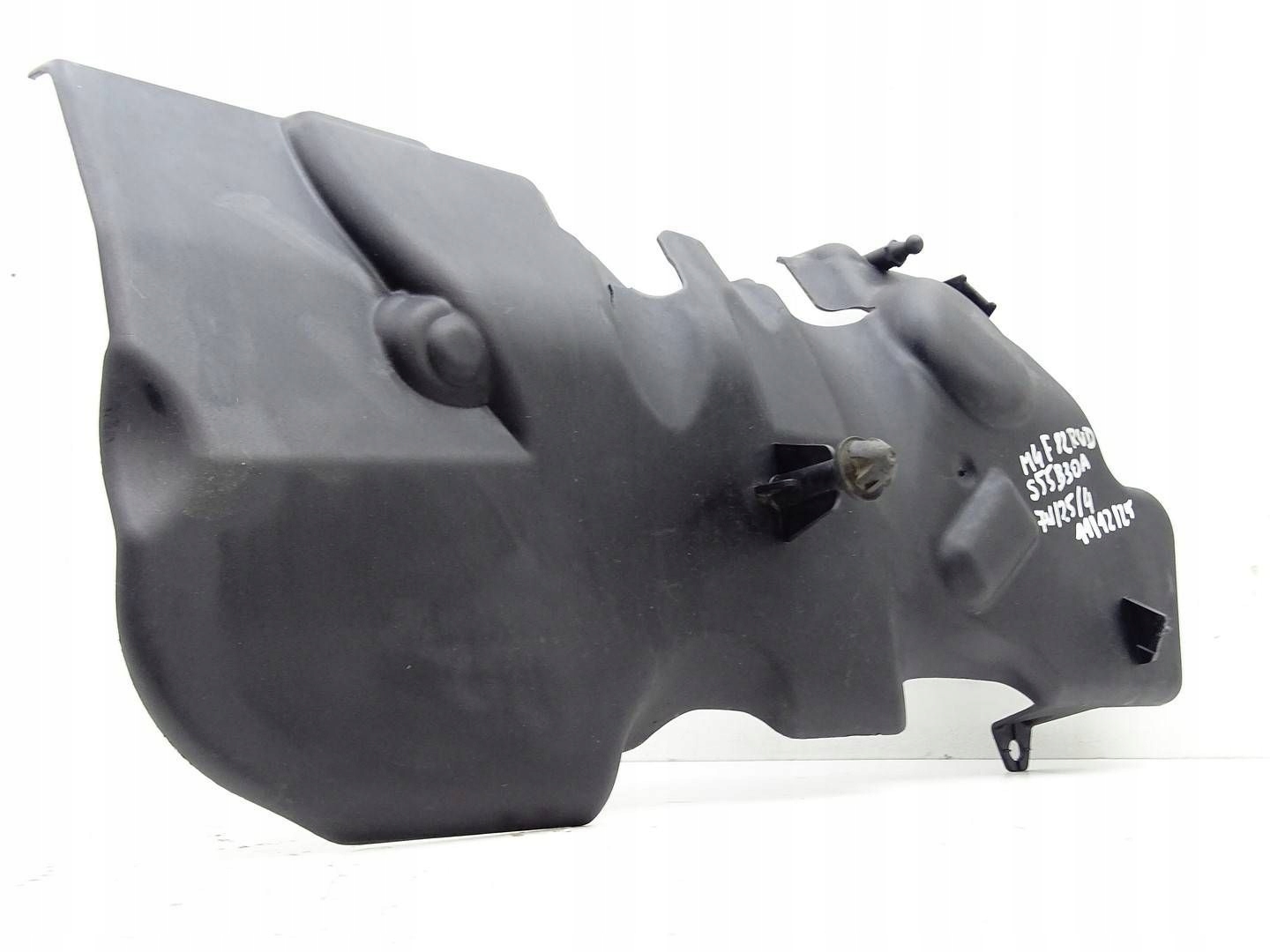 cover engine housing cover upper BMW M4 F82 7846413