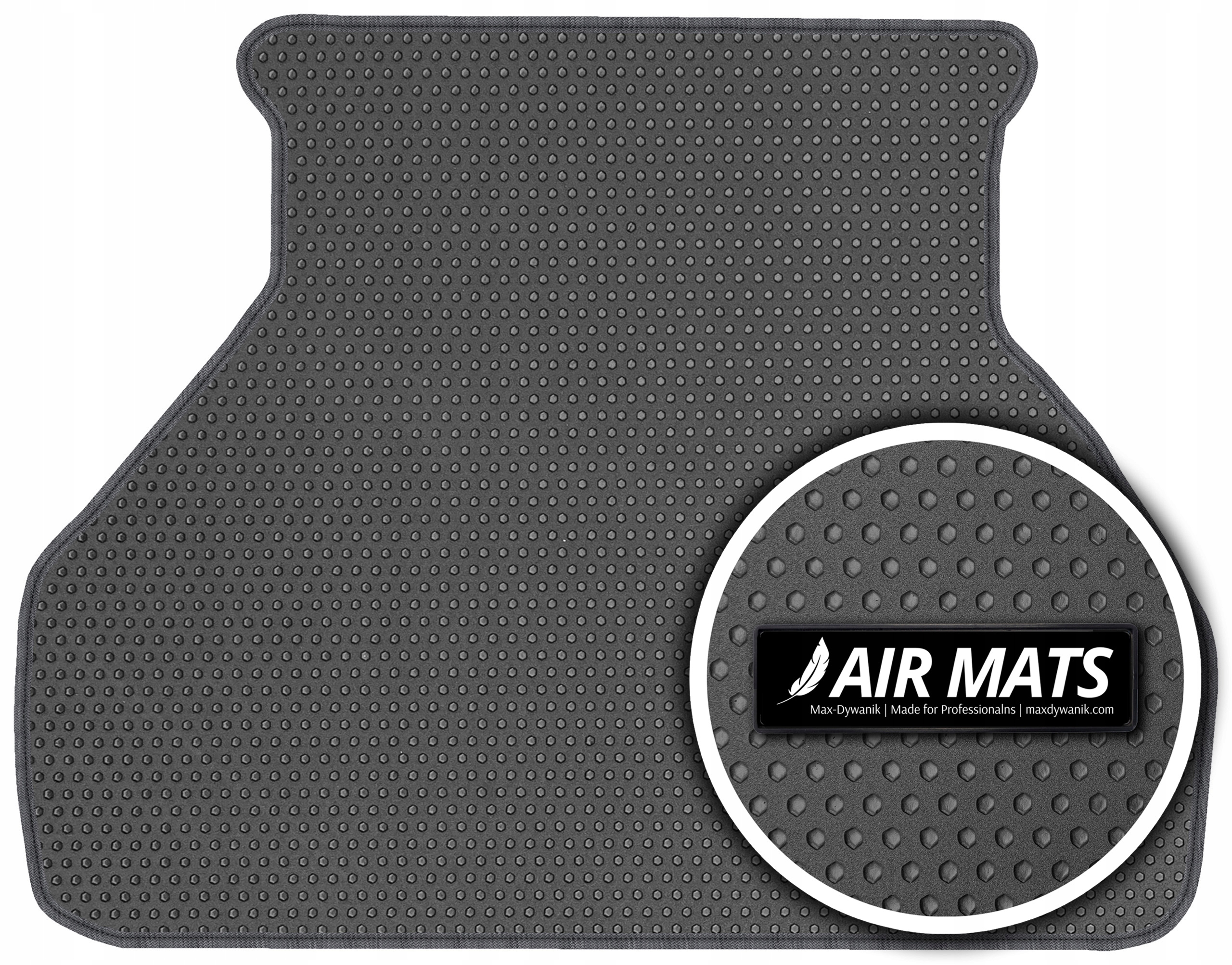 Honda Accord V Kombi 1993-1998 Rohož do kufru Eva Air Mats