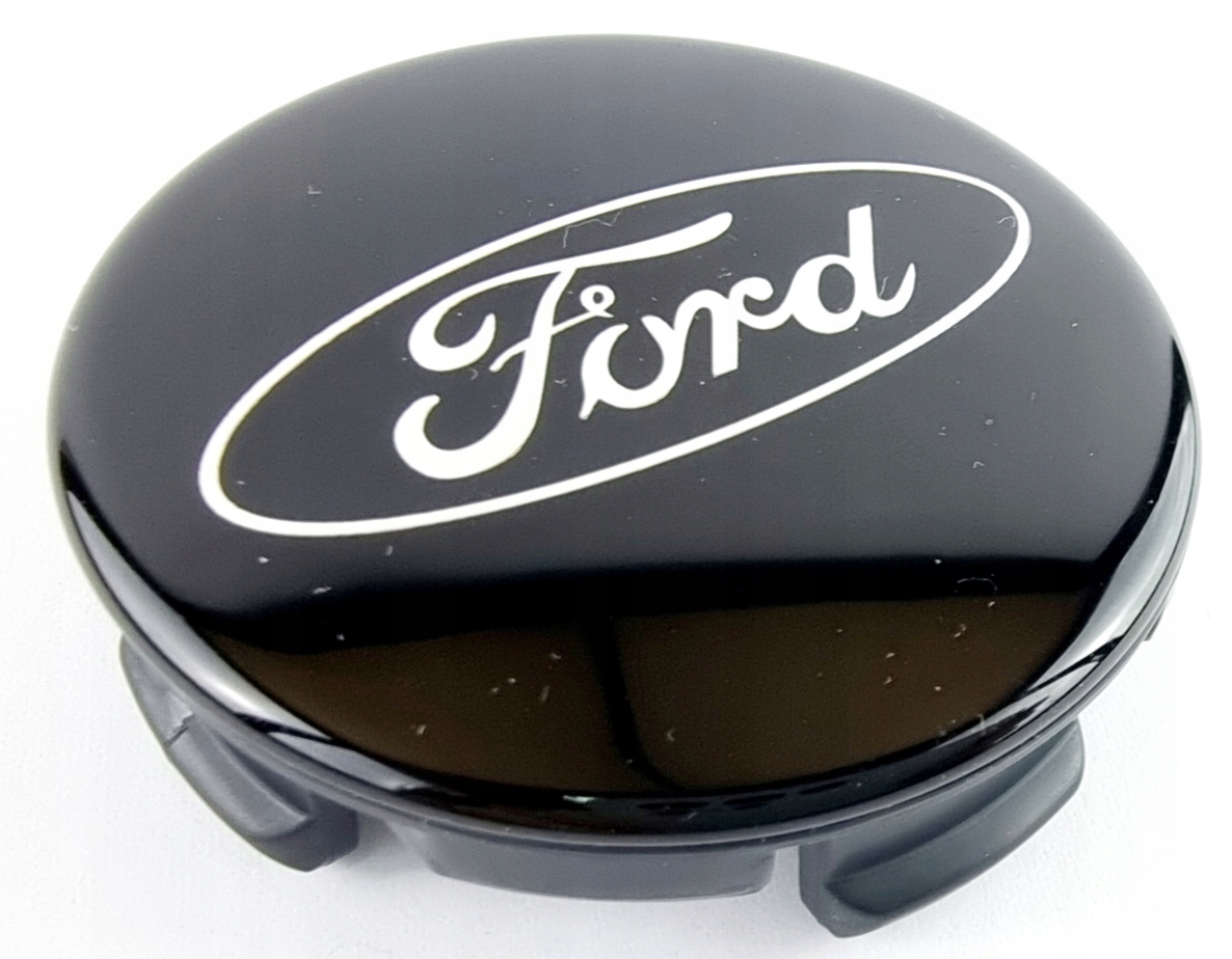 

Dekielek Kołpak Felgi Aluminiowej Czarny Ford Oe