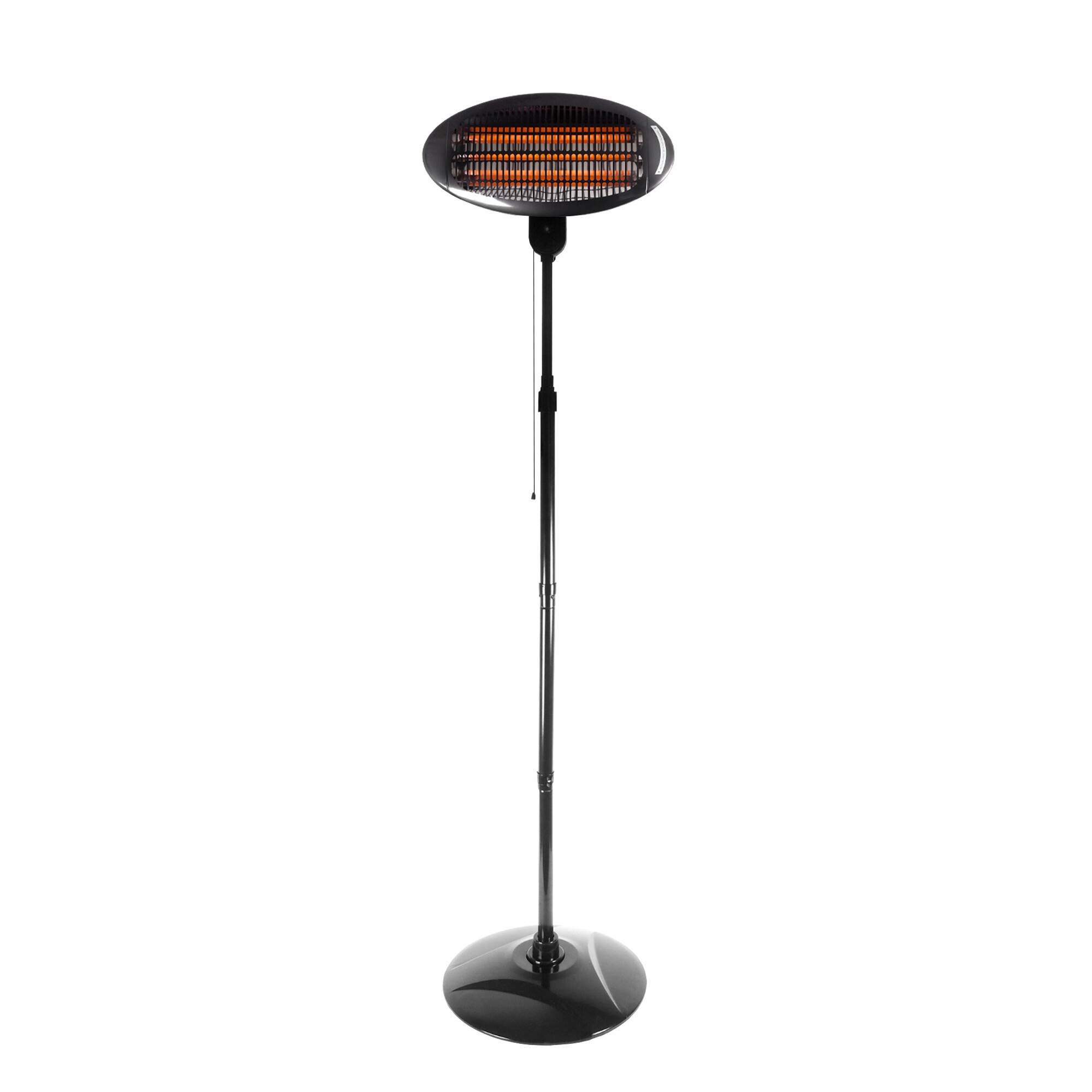 Linder Exclusiv Infračervená lampa 2000 W