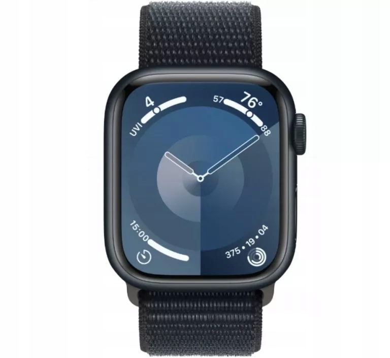 Apple Watch 9 - Niska cena na Allegro