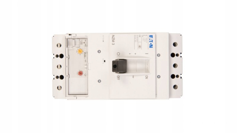 Vypínač 3P 630A 50kA NZMN3-AE630 259115