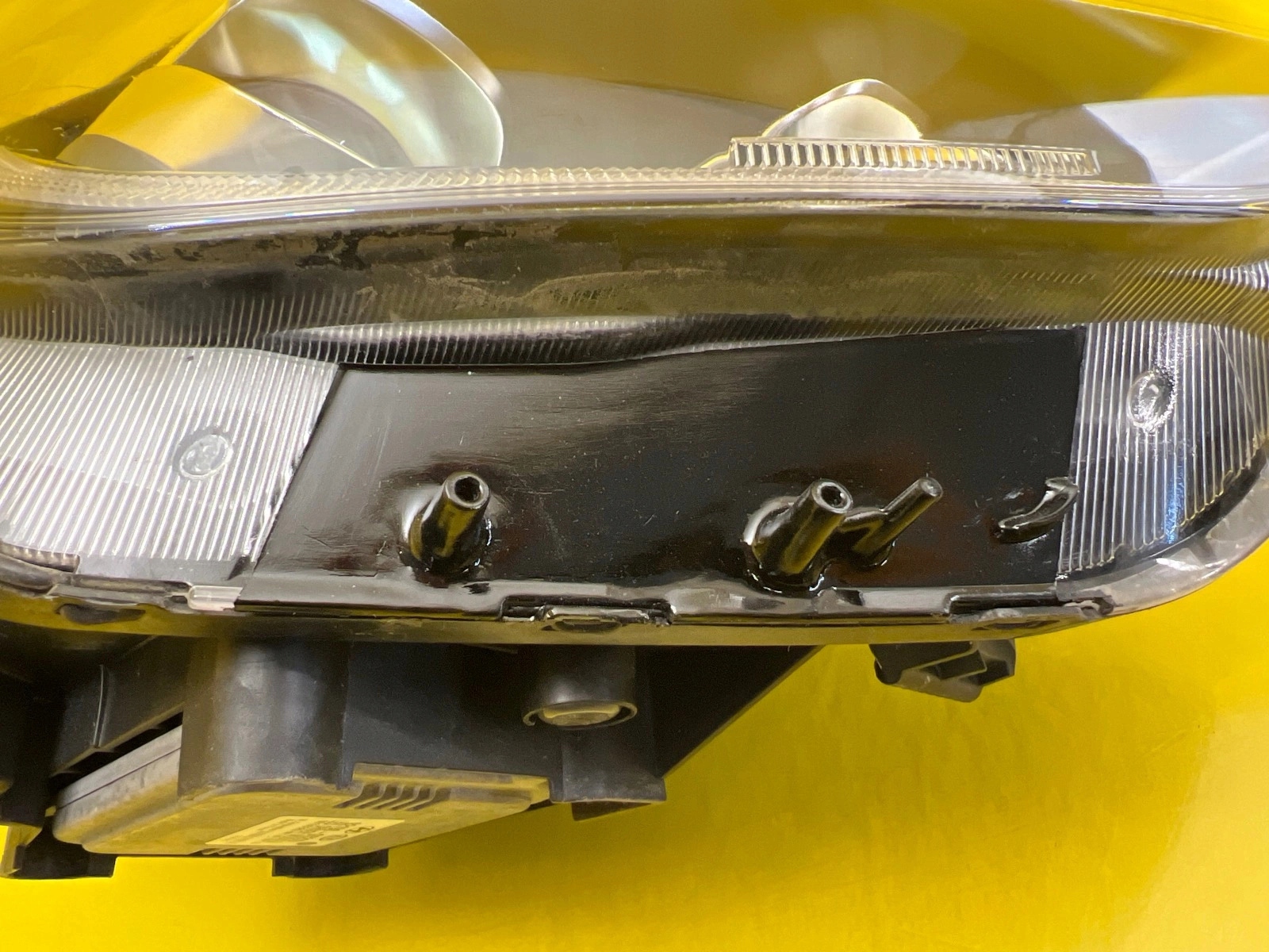 light right Kia Niro 16-21 Full Led 92190-G5200