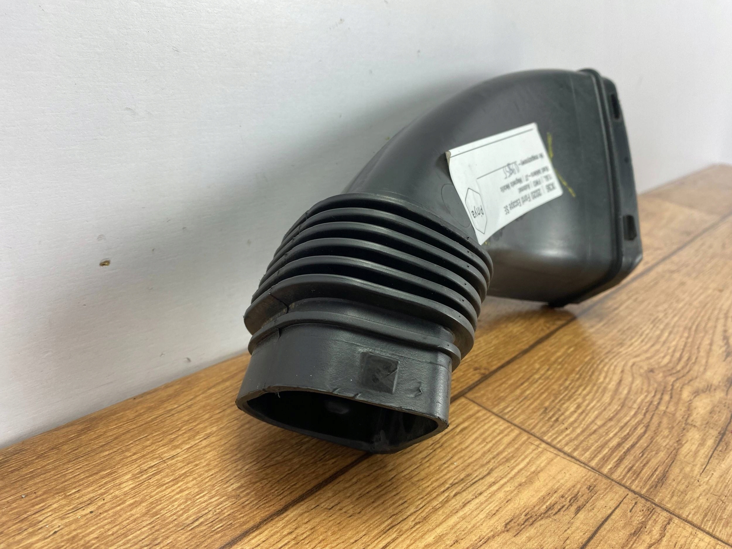 intake air for masce Ford Escape IV Kuga MK3 2020+