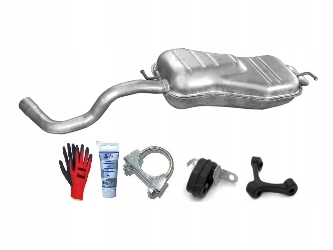 Vw Beetle 1.8i Turbo 2.0i 1999-2010 Hatchback Cabrio TLUMIČ+bonus