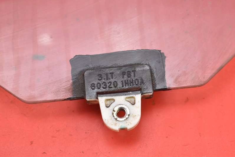 window side left front front NISSAN MICRA K13 5D 10-13