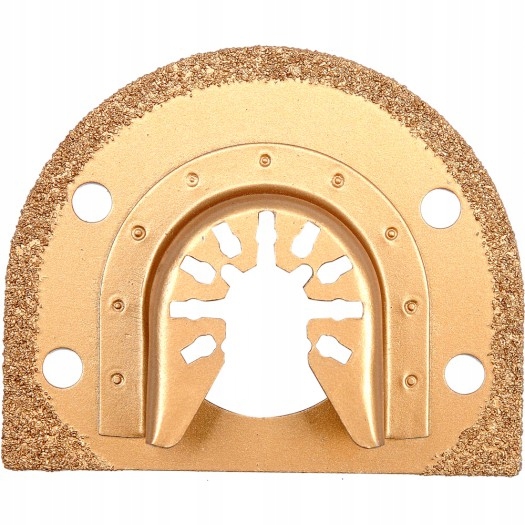 YT-34682 BRZESZCZOT OKRĄGŁY DO NARZĘDZIA WIELOFUNK