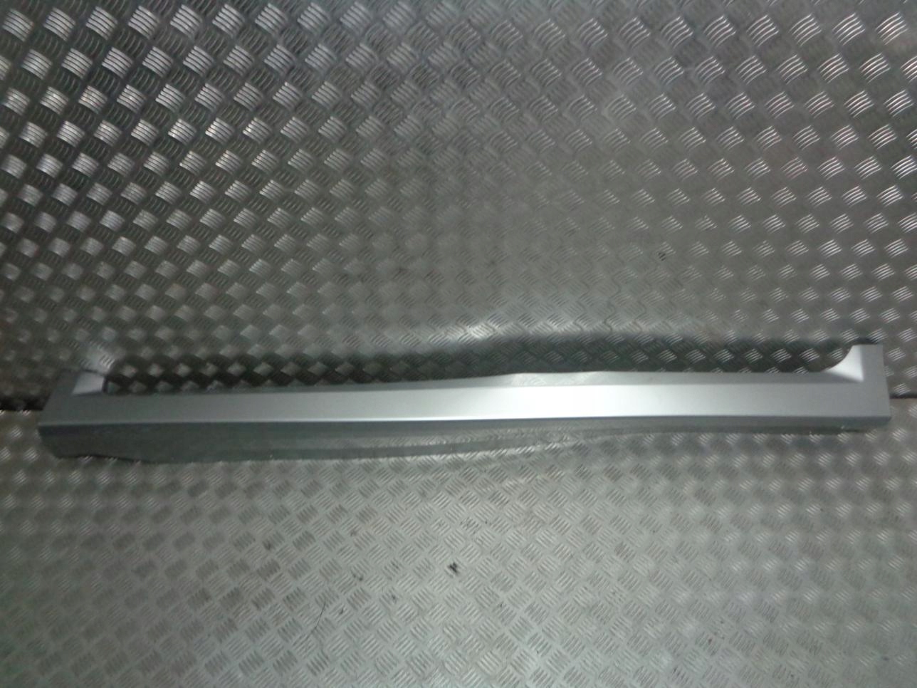 LISTWA PROGOWA 96462539 CHEVROLET DAEWOO