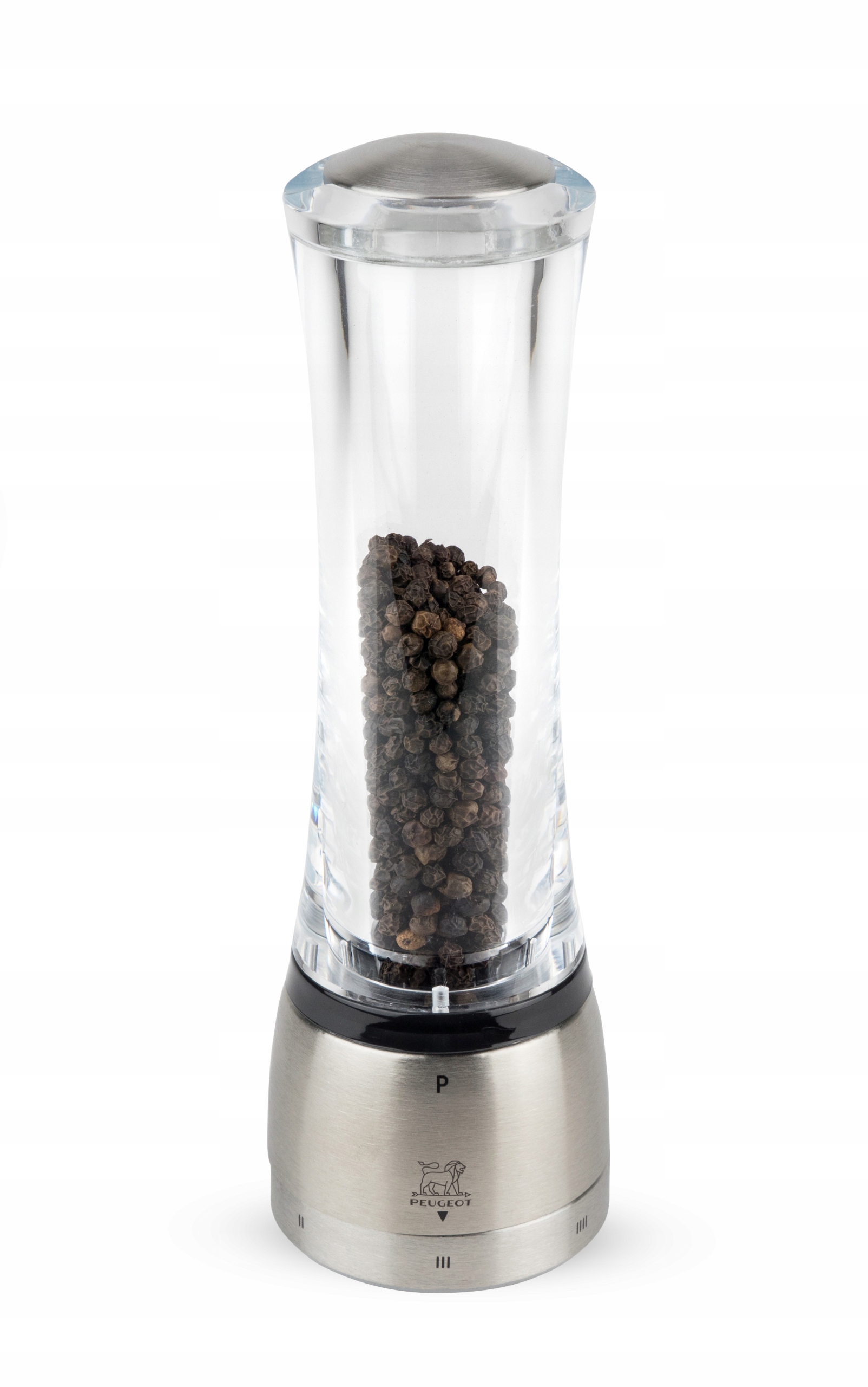 Daman Mlynček na korenie 21 cm PG-25441 Peugeot