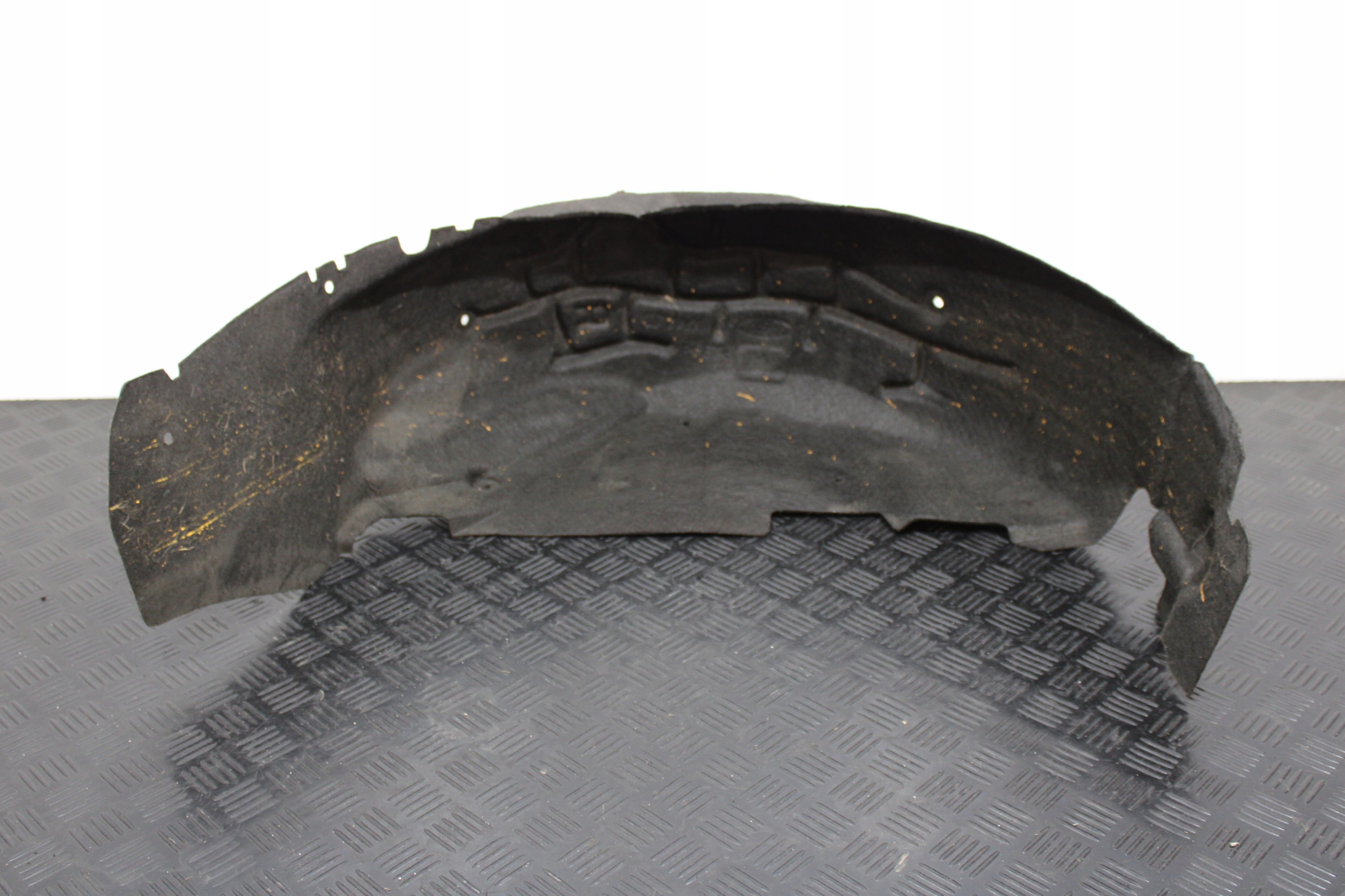 mudguard right rear part FORD TRANSIT CONNECT II MK2 LIFT