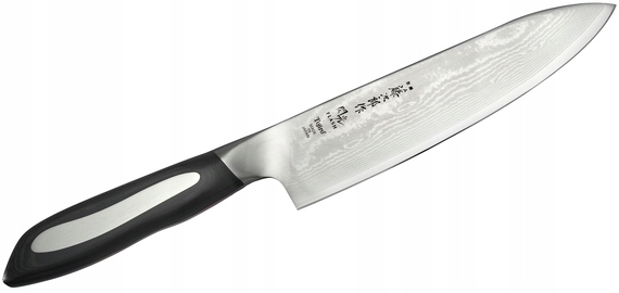 Tojiro Flash Nôž šéfkuchára 18 cm japonský