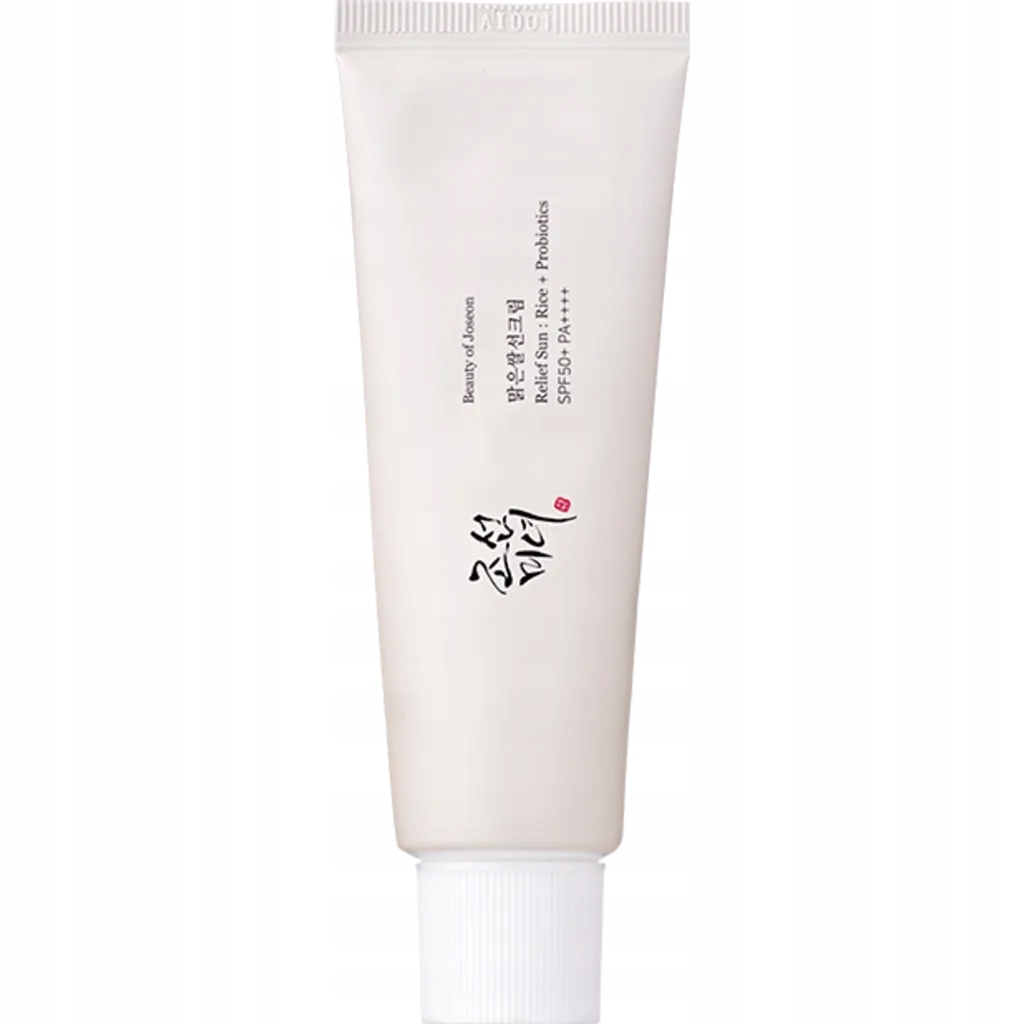 Originální Beauty Of Joseon Relief Sun Rice Opalovací krém 50 ml,