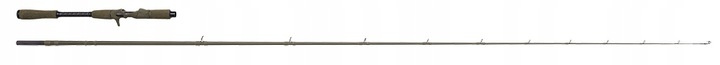 Wędka Savage Gear SG4 Vertical Specialist Bc 1,98m 12-33g