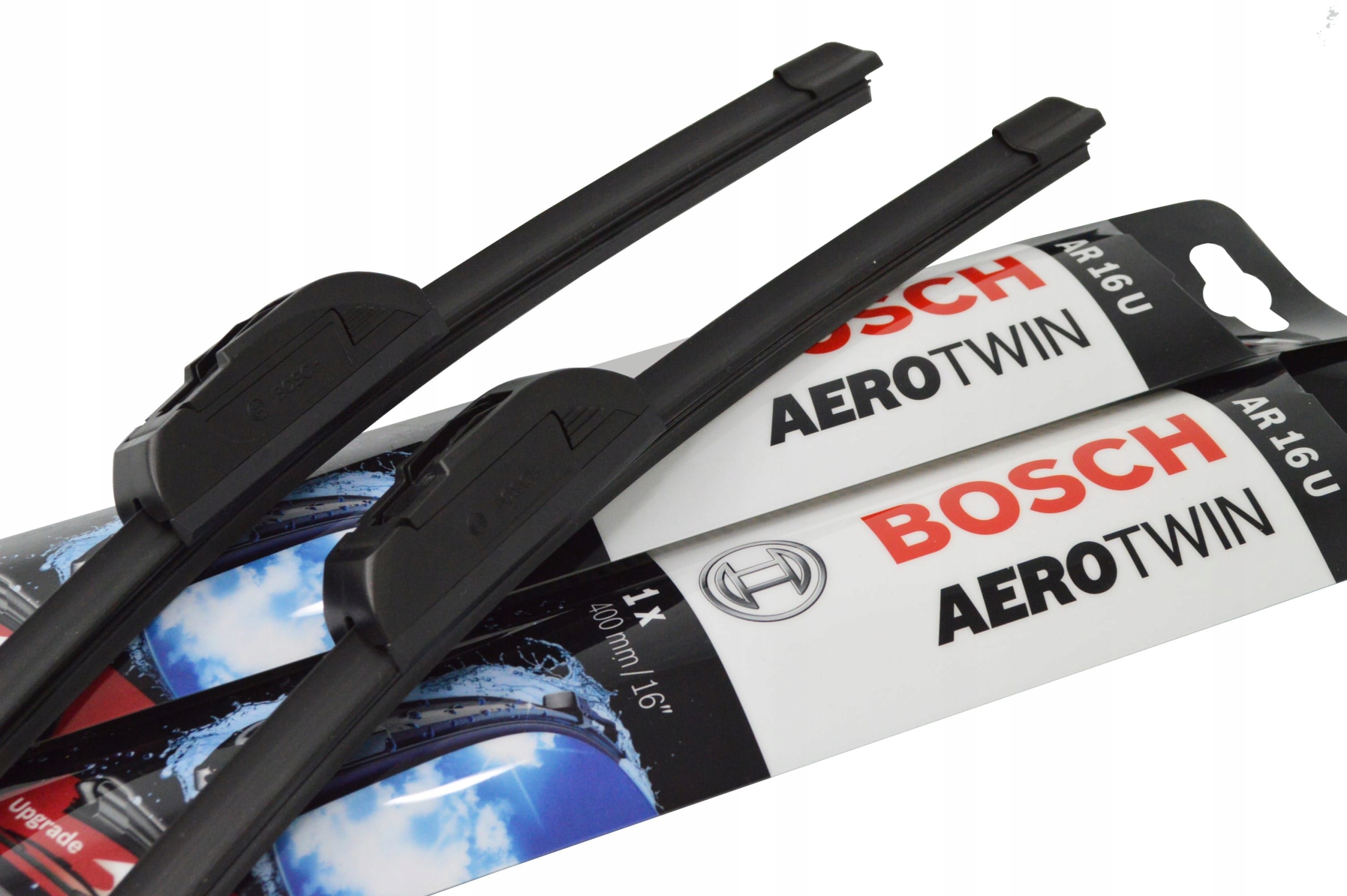 AR24+AR18 - ДВОРНИКИ MAZDA CX5 11/11-ПЕРЕДНИЕ