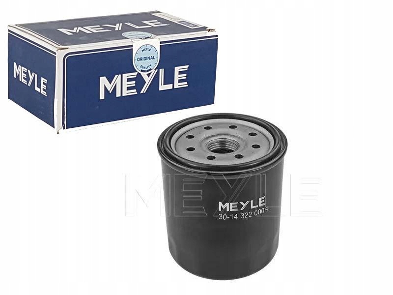 

Meyle Filtr Oleju 30-14 322 0004