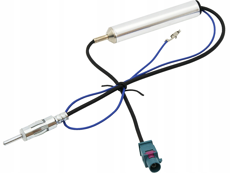 

Separator antenowy Fakra-din