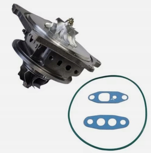 Koras Melett Jádro Turbíny Chra Toyota Hilux VIII 2.4 D 150 170 Km