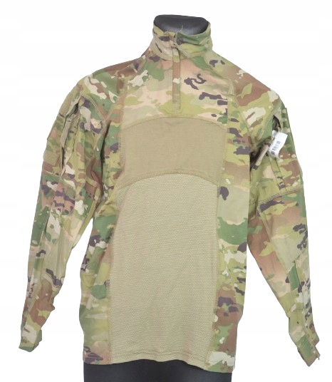Combat shirt Us Army multicam americká armáda M