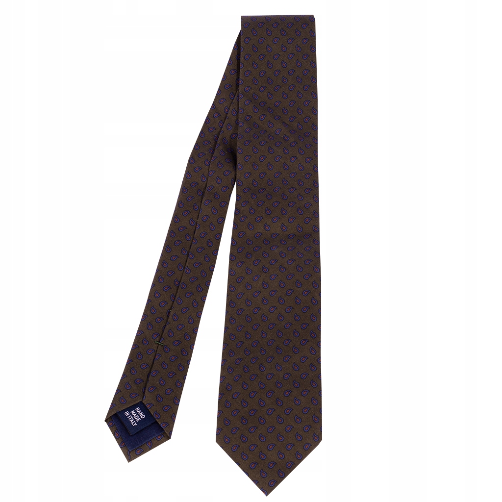 Kravata Polo Ralph Lauren 712858977001 zelená