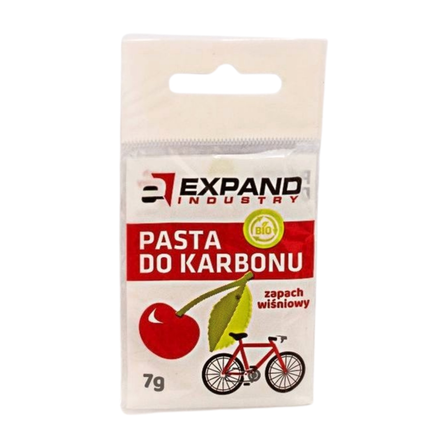 Pasta Do Karbonu Expand 7G
