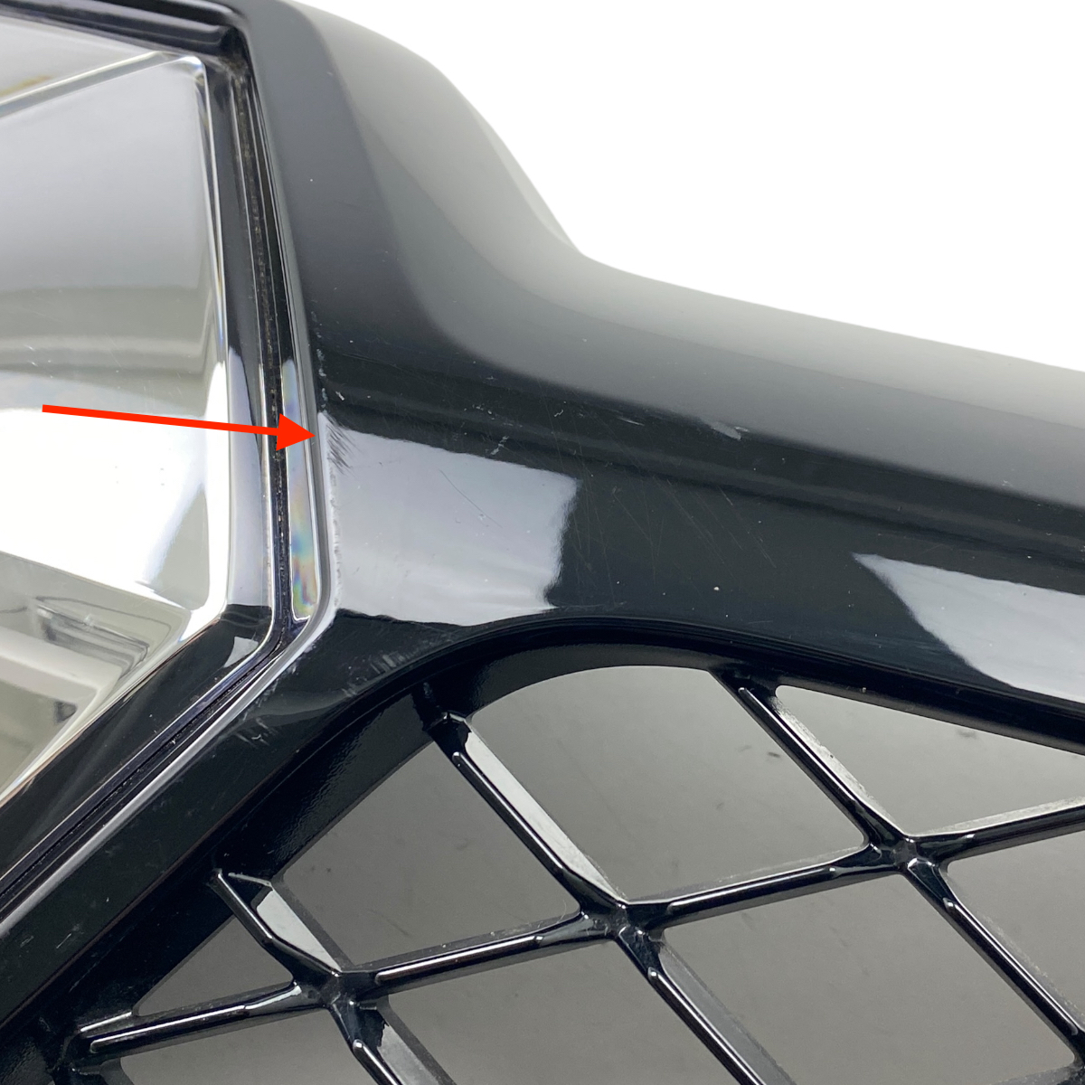 Renault MĂ©gane I BA.. Kühlergrill FRONTGRILL Kühlergitter 622565738R - Thumbnail 12
