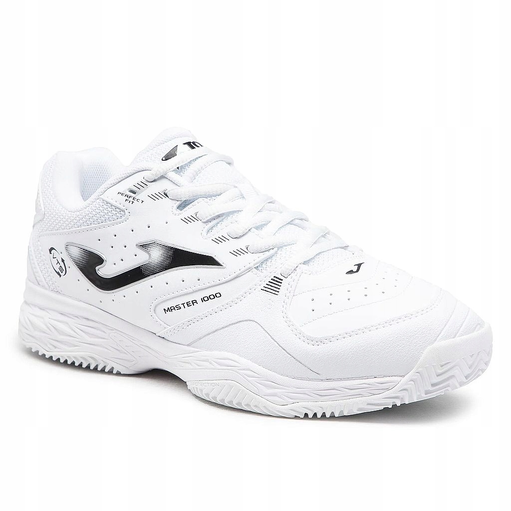 Pánská tenisová obuv Joma T.master 1000 2202 Clay bílá 42