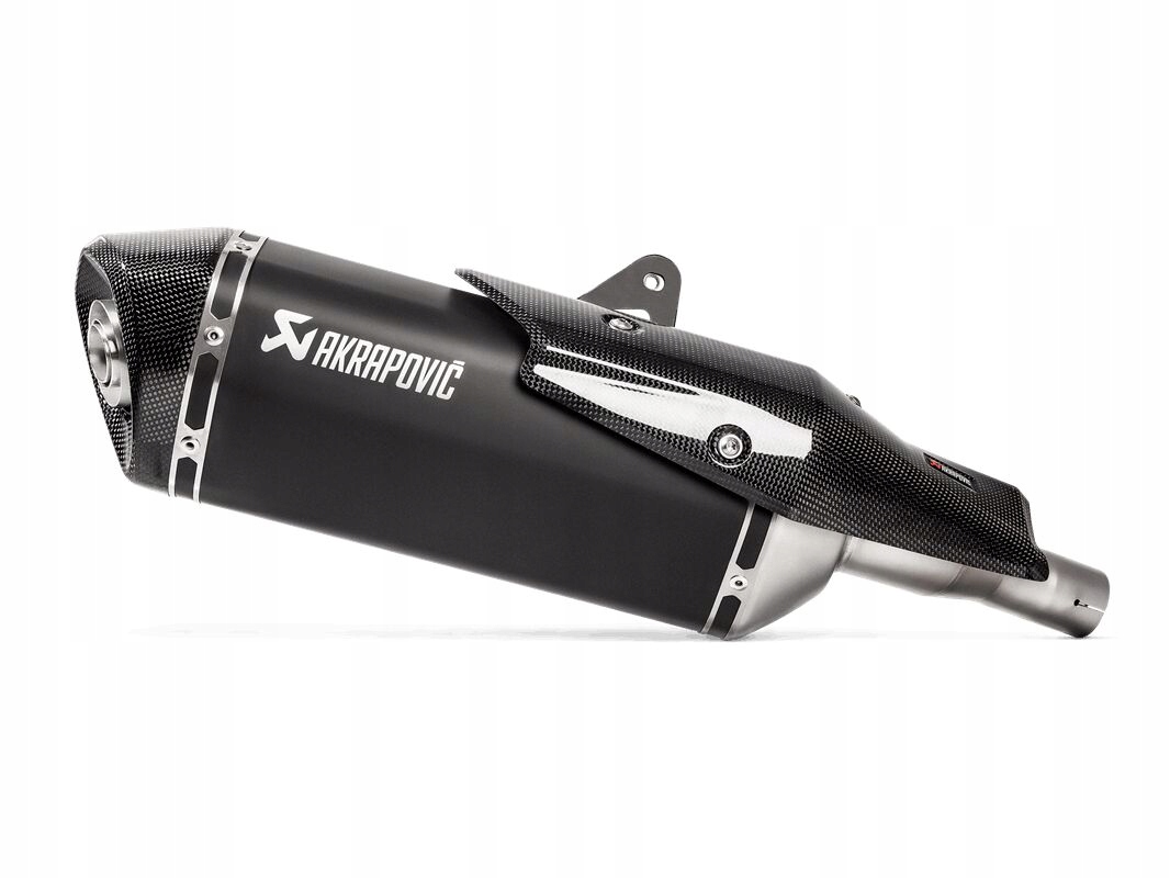 Tlmič Akrapovic Slip-on Honda X-adv Nss 750