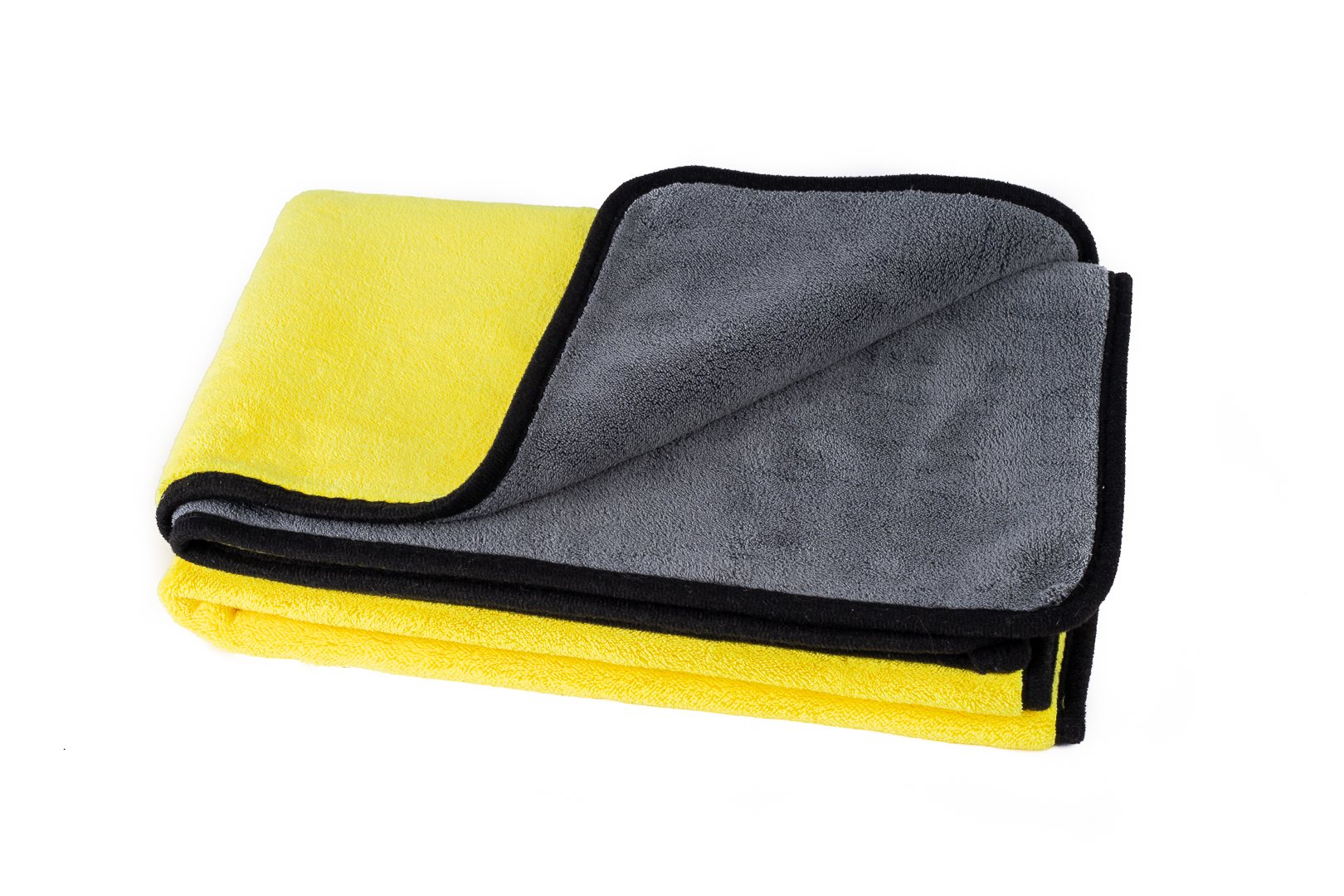 

Ręcznik Samochodowy Z Mikrofibry 90x60cm 800g/m2