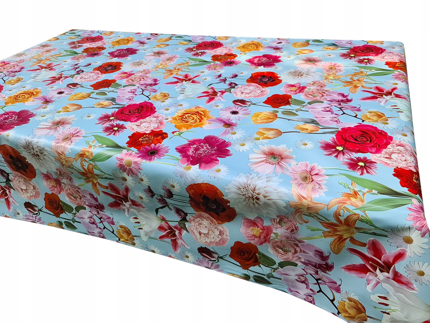 

Cerata Na Flizelinie Obrus 156 Wzorów 160x140