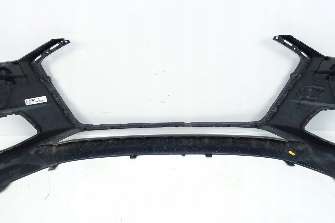 bumper front front washer AUDI A6 C8 4K0807437