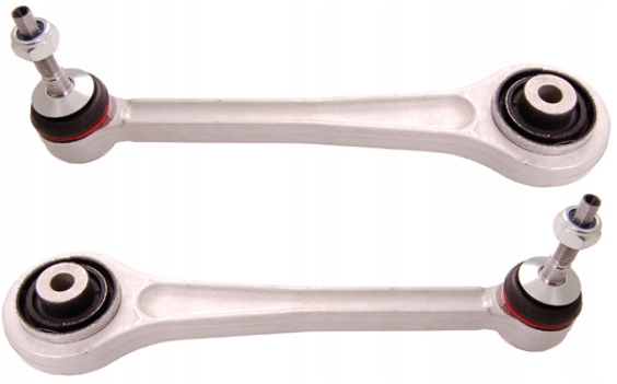 BMW 5 E39 E60 E61 WAHACZE TYŁ GÓRNE KOMPLET