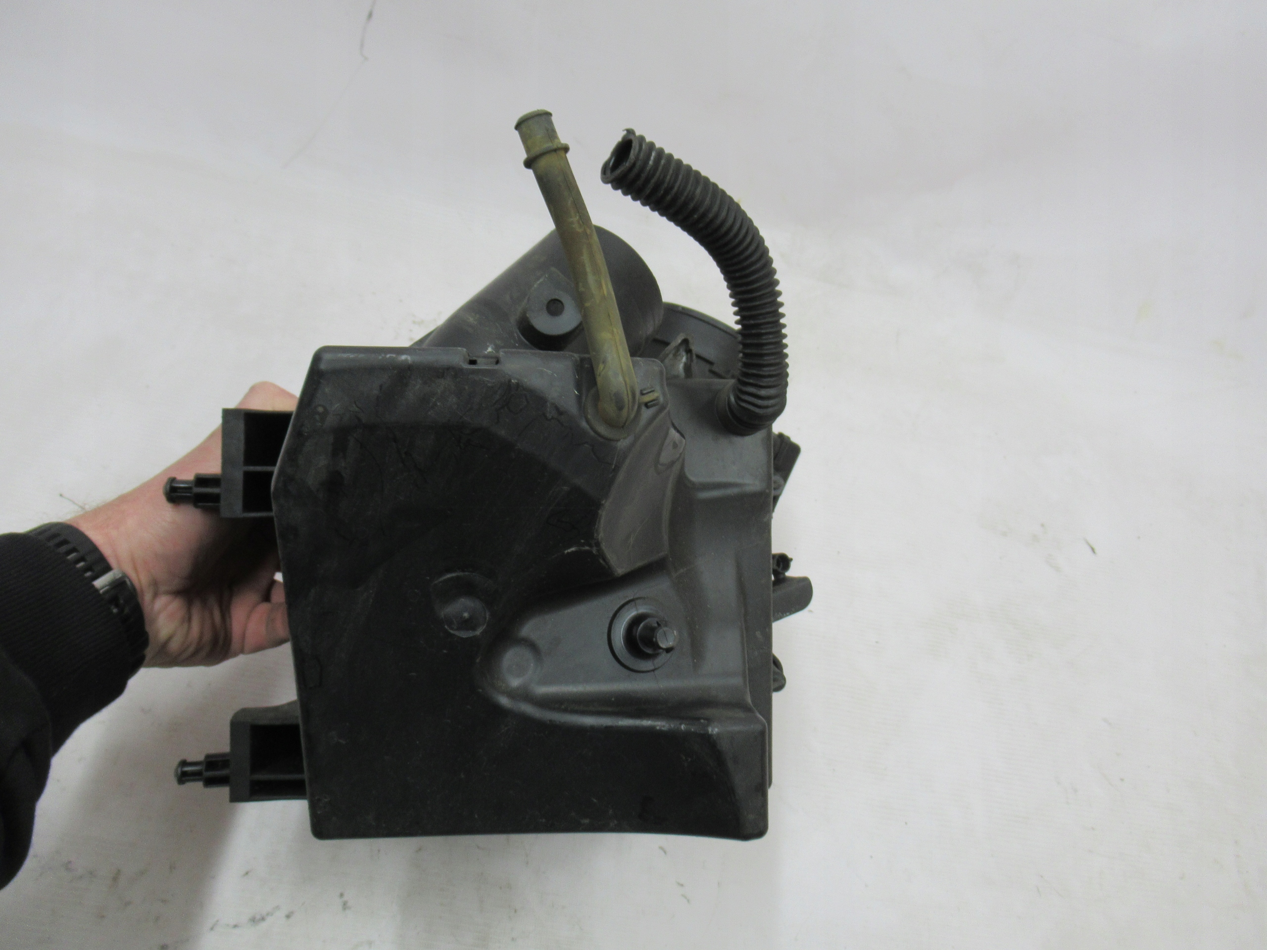 GEHÄUSE FILTER LUFT OPEL MERIVA B 1.3 CDTI