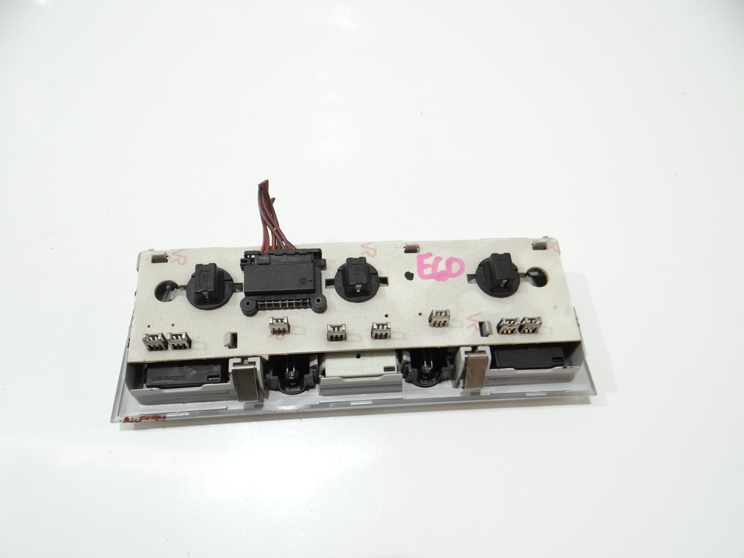 light OSWIETLENIE cabs BMW E60 6912631 (4295205)