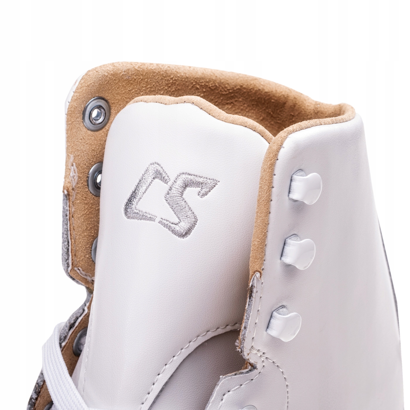 Damskie Łyżwy figurowe LADY STOCKHOLM 41 Model LADY STOCKHOLM