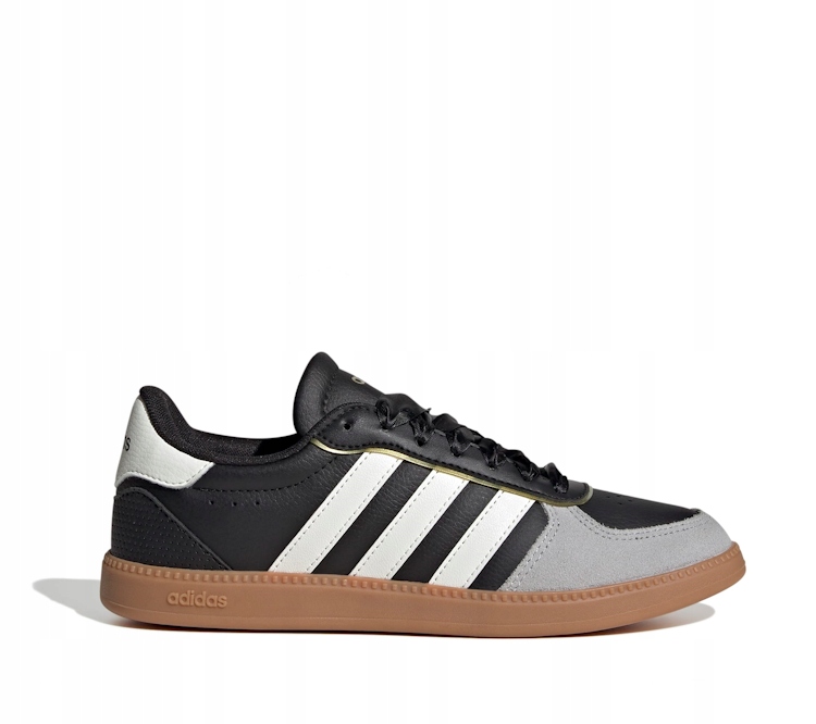 boty adidas Breaknet Sleek JQ8255 velikost 38 2/3