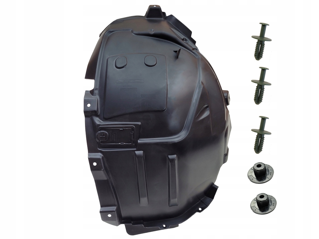 Pravé podběhové kolo Mercedes E W213 S213 přední 2016-2023