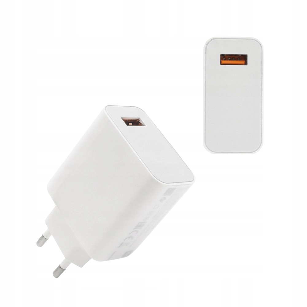 Síťová Nabíječka Xiaomi MDY12-EH Eu 67W Kvalita
