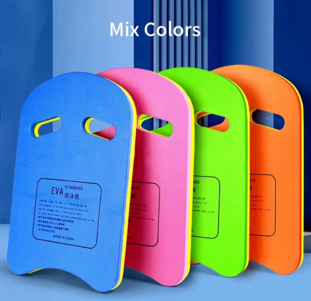SUPER OKAZJA NA LATO!!! HIT SPRZEDAŻY!!! DESKO DO PŁYWANIA PIANKOWA EVA