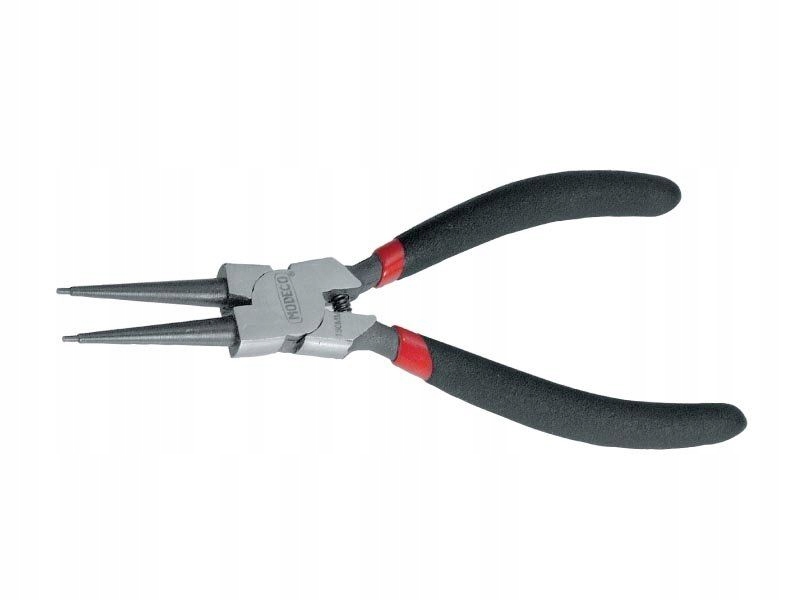 

Szczypce Segera Wewnętrzne Proste 150mm Modeco