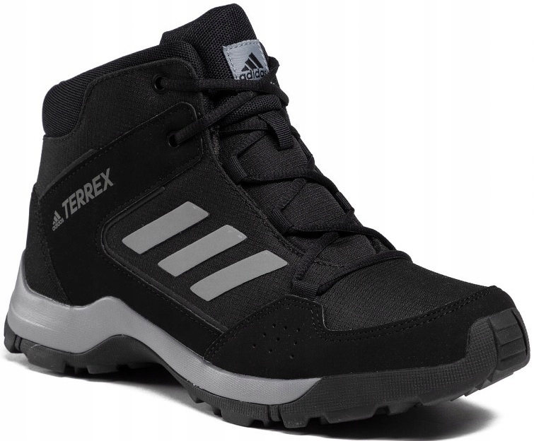 

39 1/3 Buty Adidas Terrex Zimowe Czarne FX4186