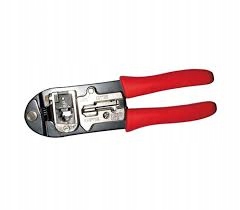 Proline Kleště Na Krimpování Koncovek RJ45 28490