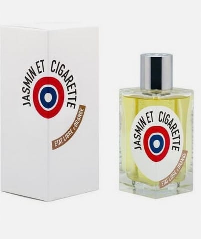 Etat Libre D'orange Jasmin Et Cigarette 100 ML Parfémovaná Voda
