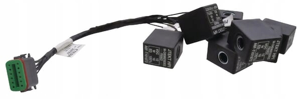 Cievka ovládacieho ventilu T ET29757