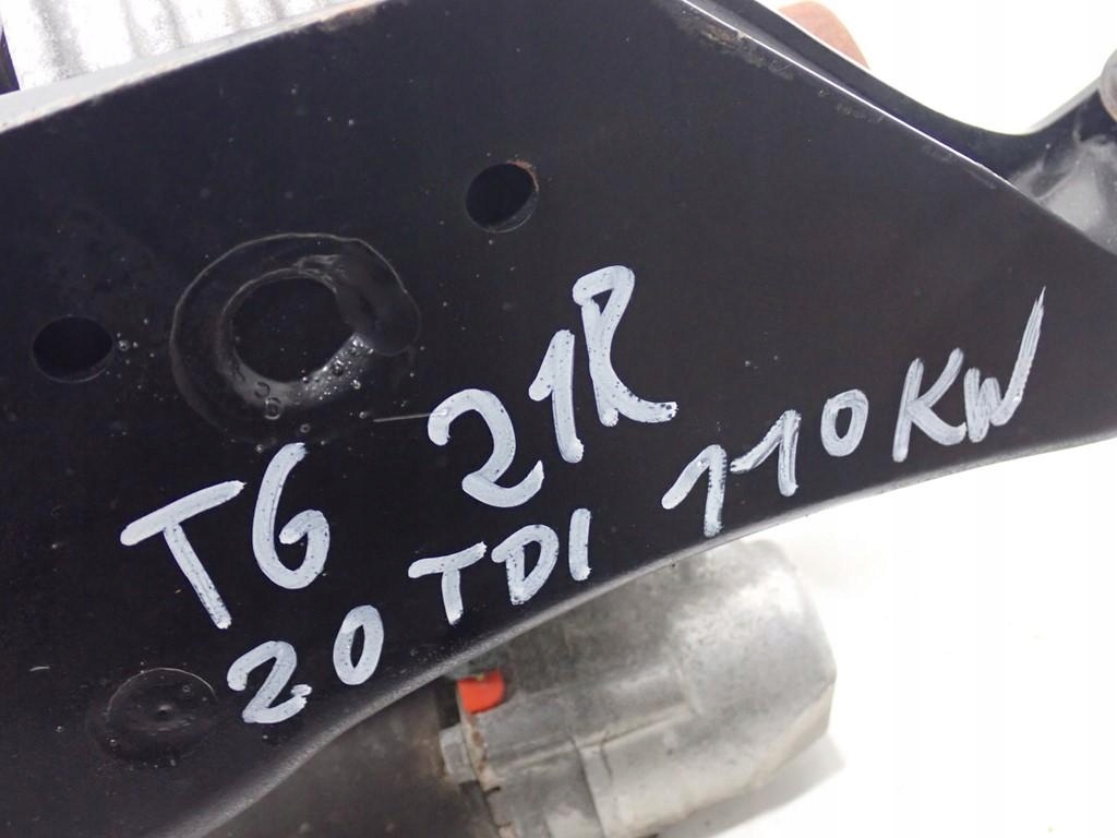 09N525010M 0CQ907554L TTG 09N525010M 0CQ907554L TTG - Мост