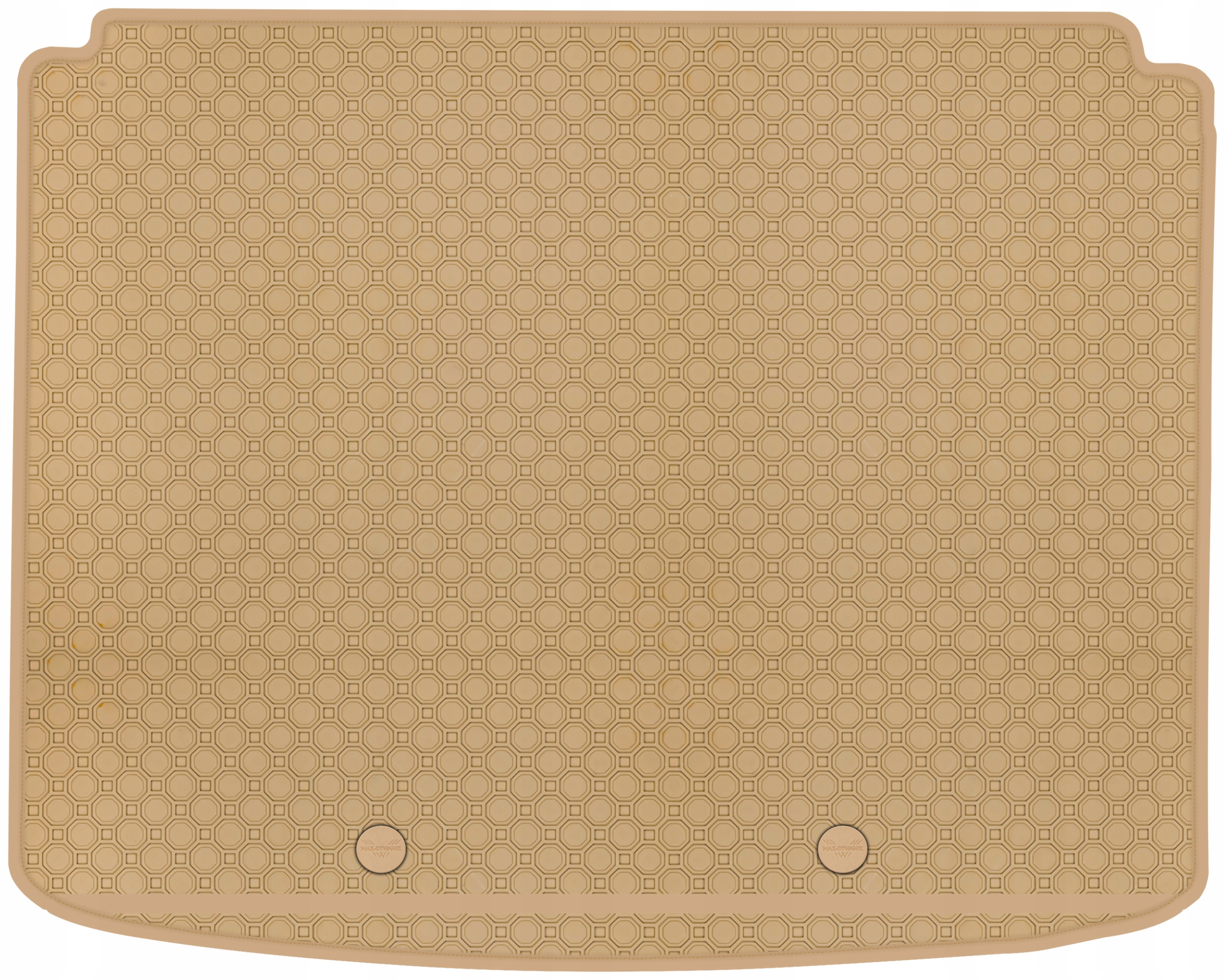 Volkswagen Tiguan I Suv 2008-2015 Koberec do batožinového priestoru Primeliner Honey
