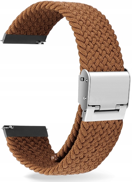 

Markowy Pasek Do Zegarka Smartwatch Teleskopy 22MM