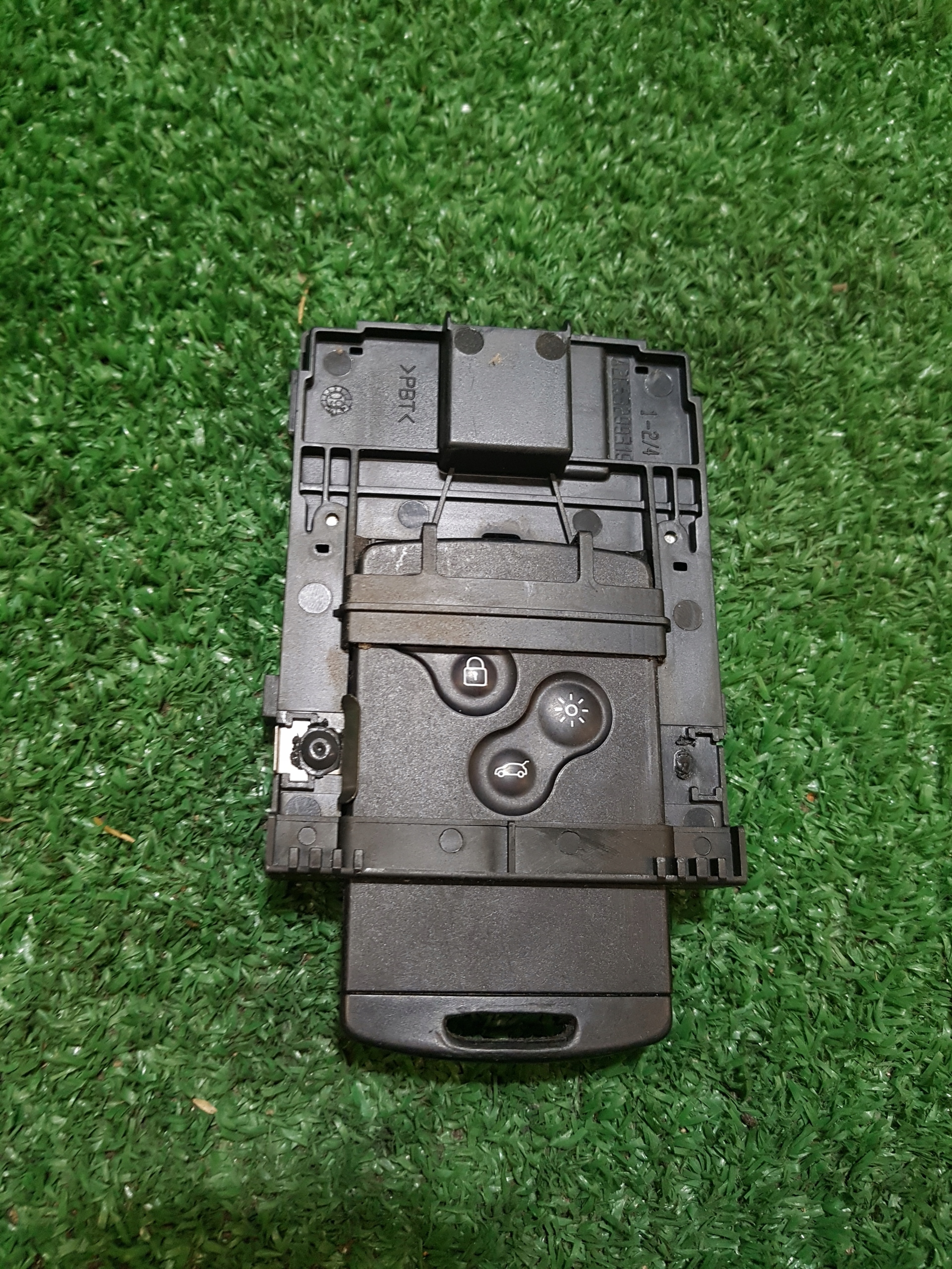 player KARTY RENAULT MEGANE 3 A2C53185186