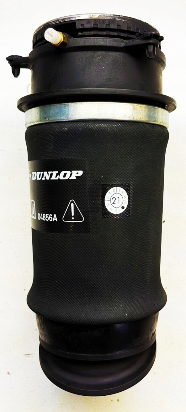 W205W213W253 - Сильфон задний Mercedes C W205 E W213 GLC W253