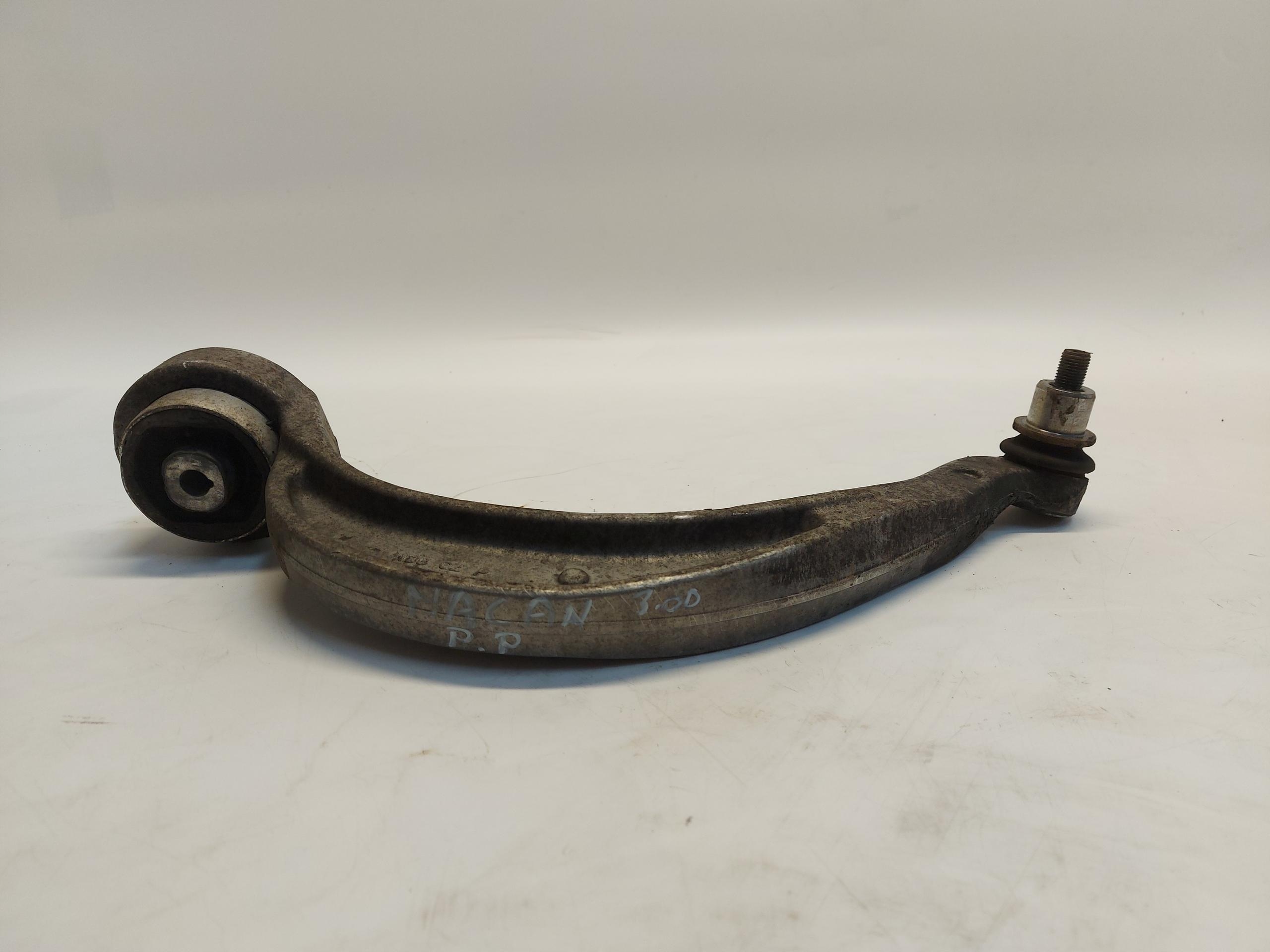 PORSCHE MACAN S 95B arm front right front 4G0407686