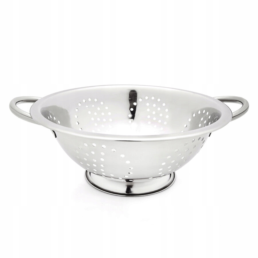 

Cedzak kuchenny Tadar 24 cm do potraw gotowanych